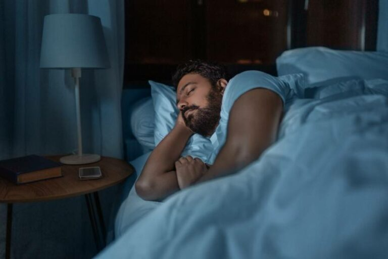 Bedtime Procrastination: Why You Do It And How To Break It