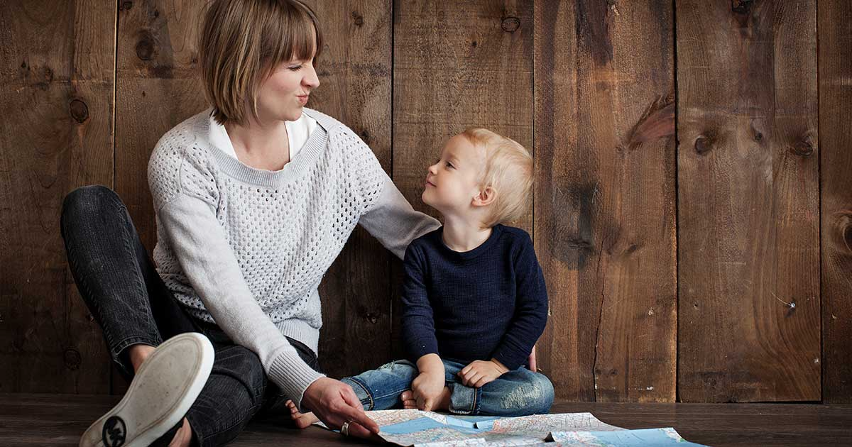 Improving Parenting Styles: The Power of Positive Reinforcement