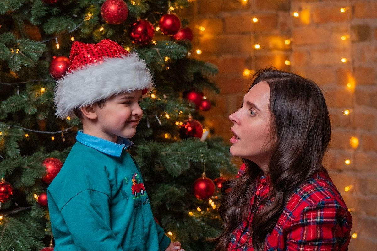 The Best Christmas Gifts for New Parents