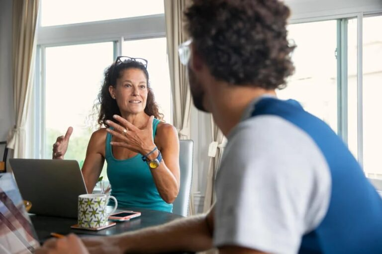 How To Say No At Work Without Making Enemies