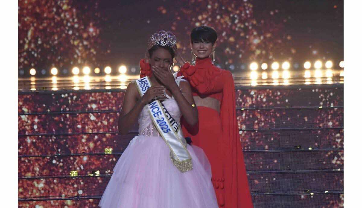 Ce que personne ne vous a dit sur Miss France 2025