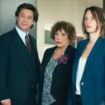 Les actrices françaises redéfinissent le glamour hollywoodien