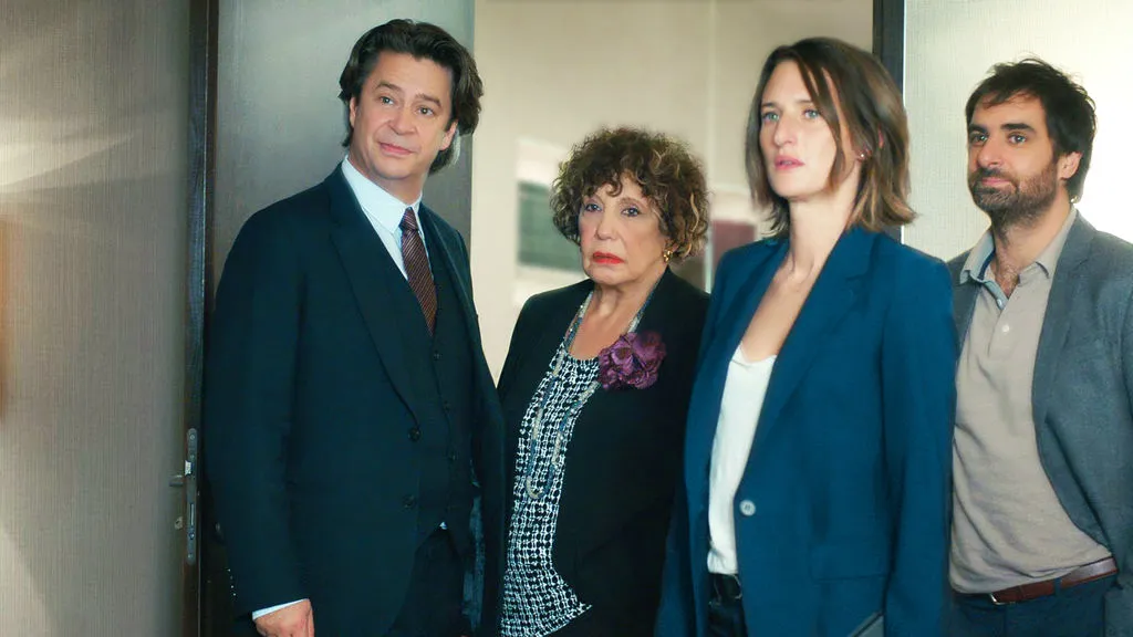 The Best French TV Shows of All Time